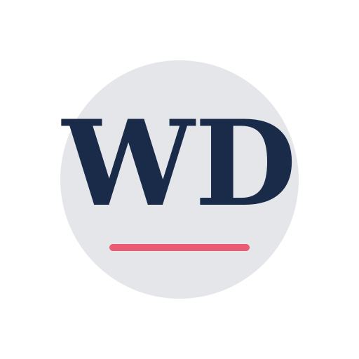 Woods Dryer Cleaning Services logo